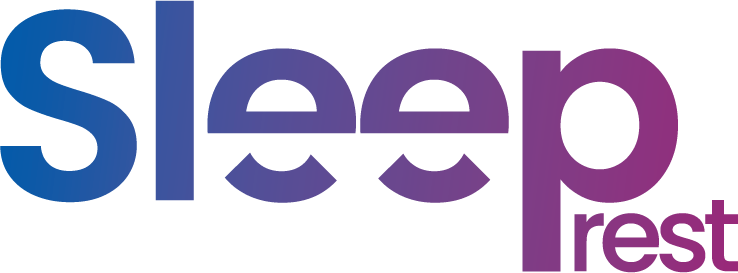 Sleep Rest Logo